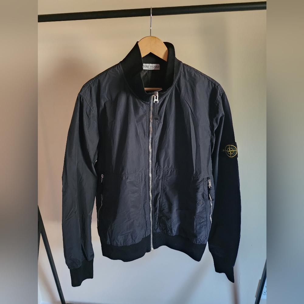 Stone Island Light Jacket / Windbreaker